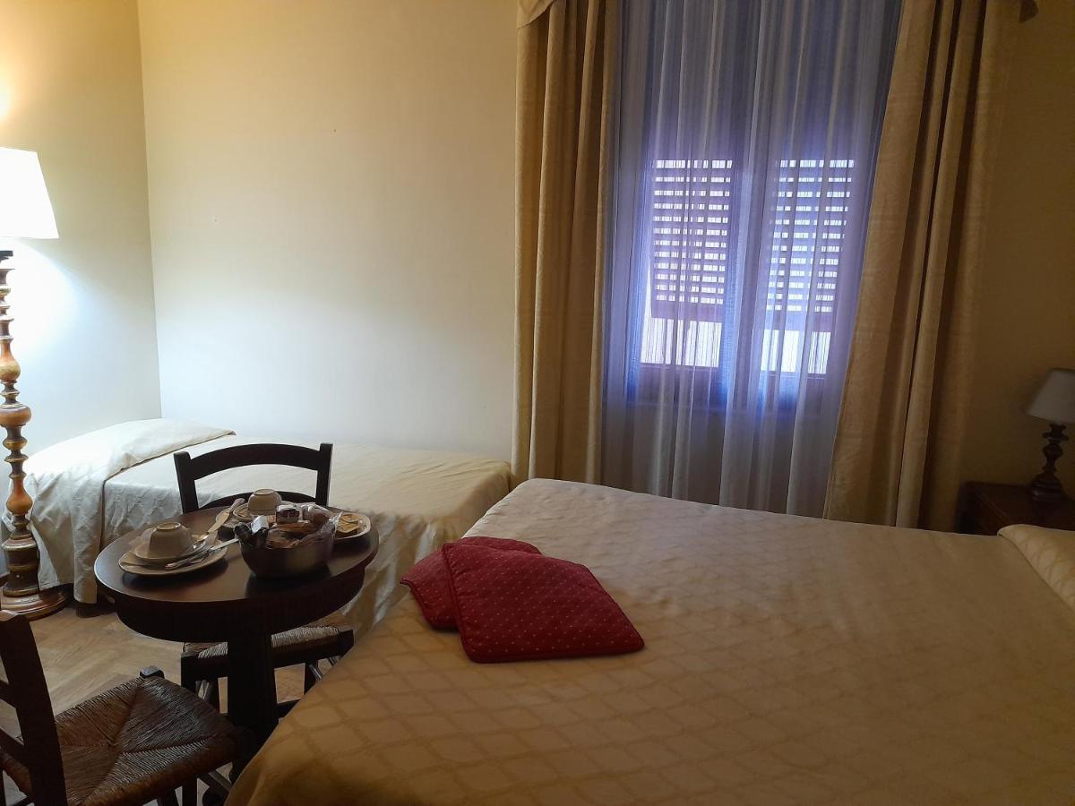 Petit Chateau Montecatini Terme Bagian luar foto